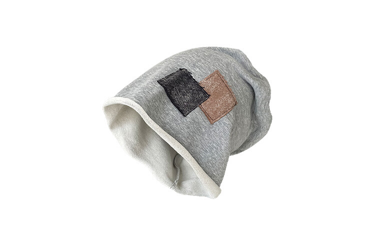 Шапка унисекс Daisy Beauty, Миндальное масло
Шапка унисекс Daisy Beauty, Миндальное масло