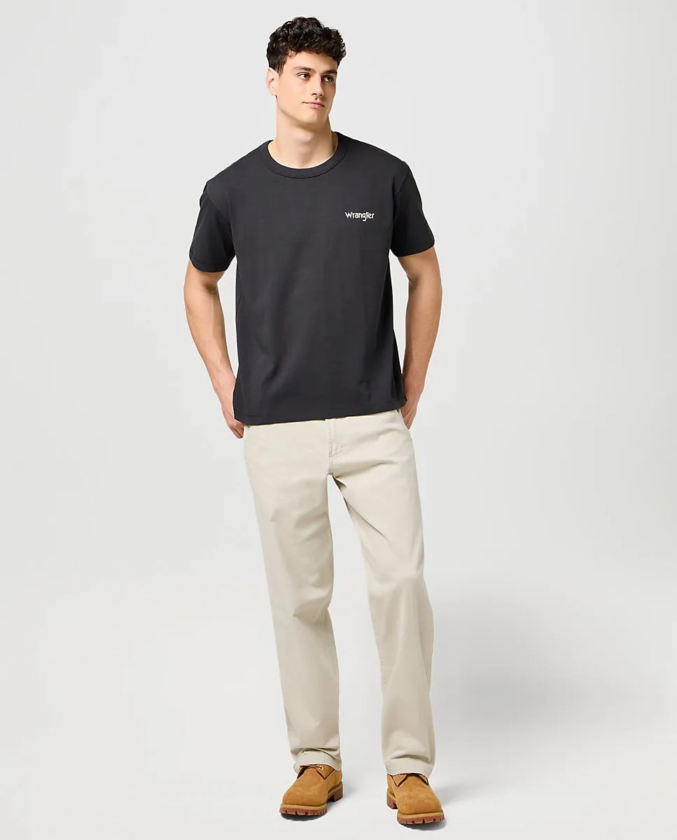Мужские чиносы свободного прямого кроя Wrangler, бежевый
Мужские чиносы свободного прямого кроя Wrangler, бежевый