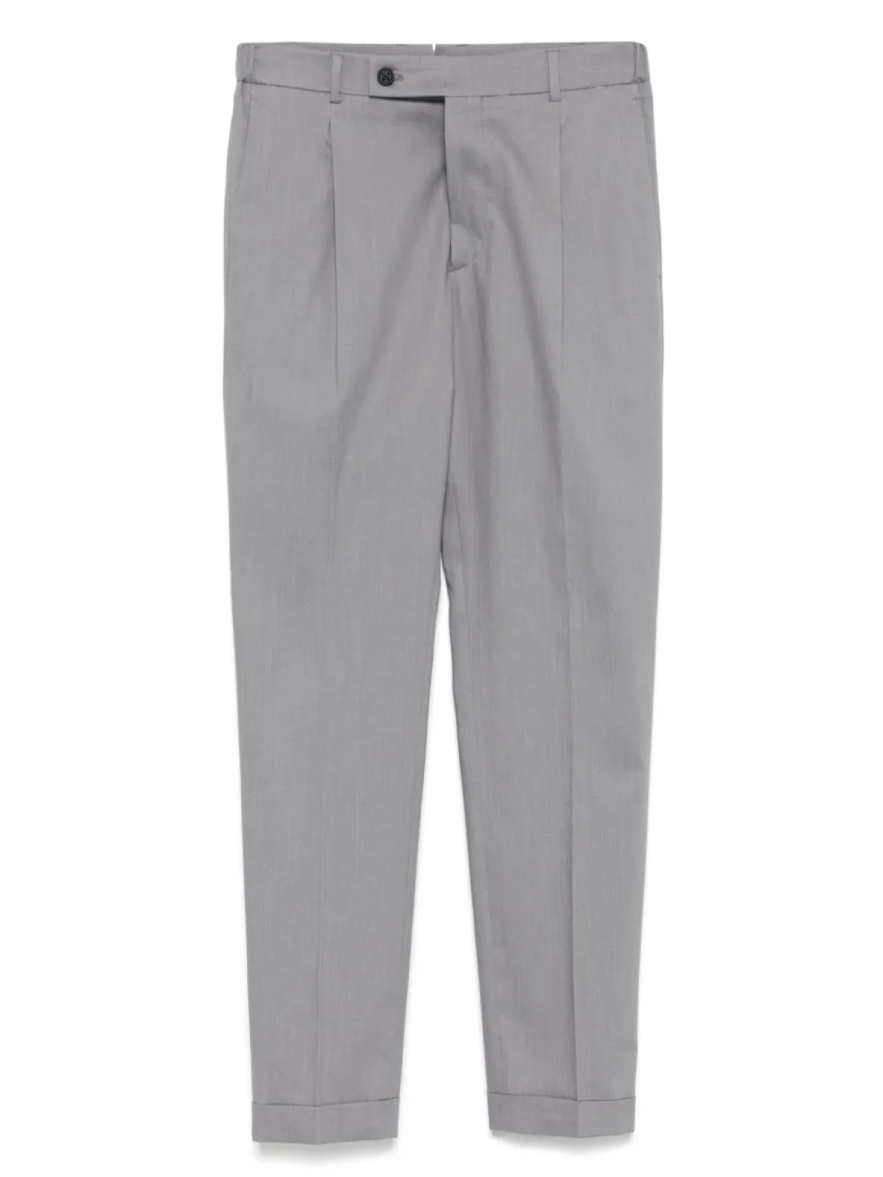 Габардиновые брюки Berwich, серый
Габардиновые брюки Berwich, серый