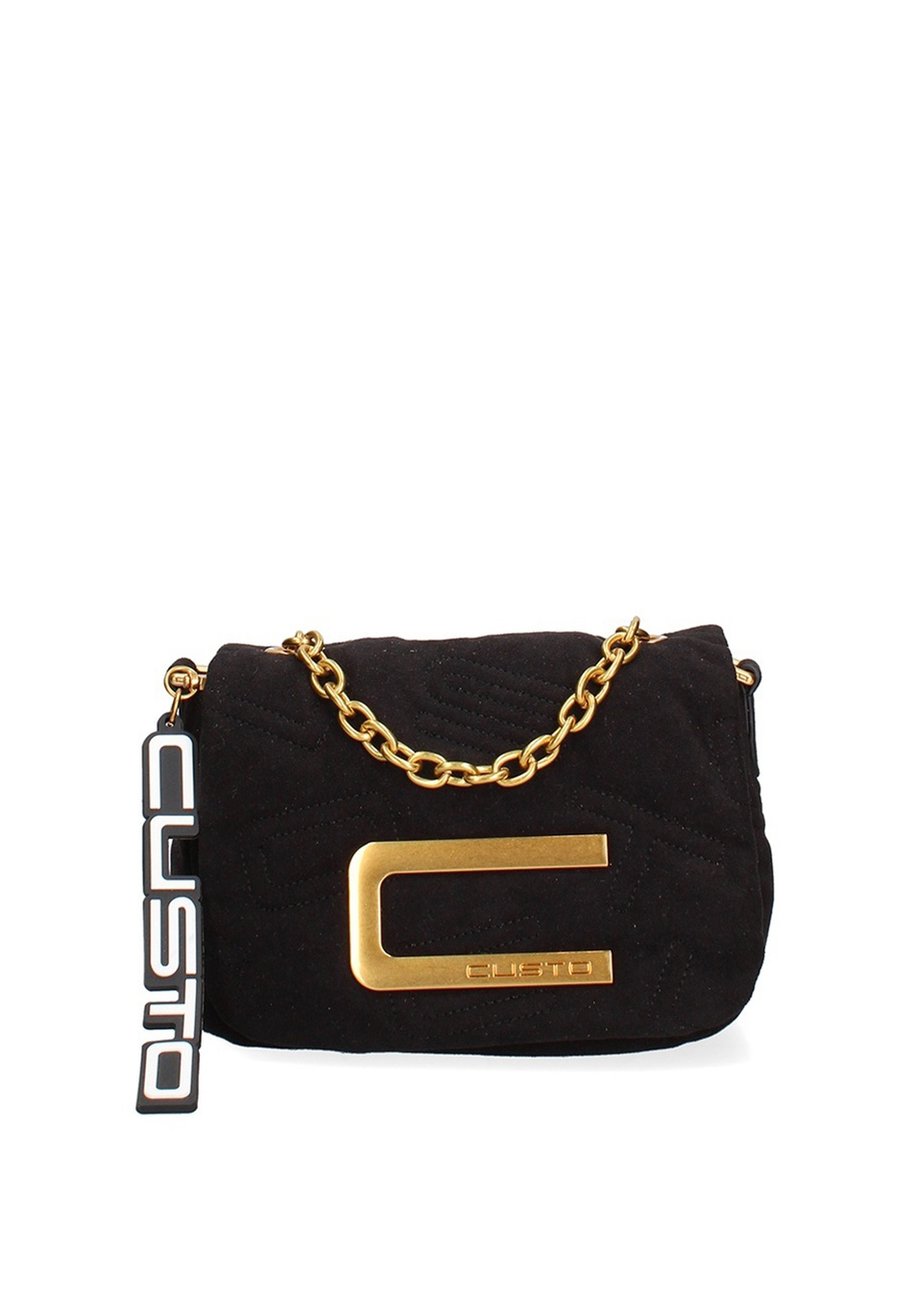 Сумка Custo Barcelona Handbag, Black
Сумка Custo Barcelona Handbag, Black