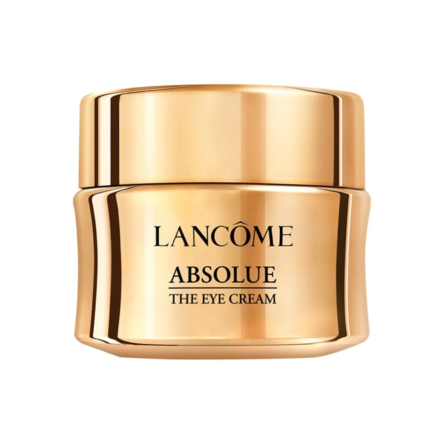 Крем Lancôme Absolue The Eye Cream, 20 ml
Крем Lancôme Absolue The Eye Cream, 20 ml