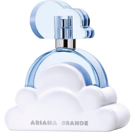 Женская парфюмерная вода Ariana Grande Cloud Eau de Parfum 100ml Spray
Женская парфюмерная вода Ariana Grande Cloud Eau de Parfum 100ml Spray