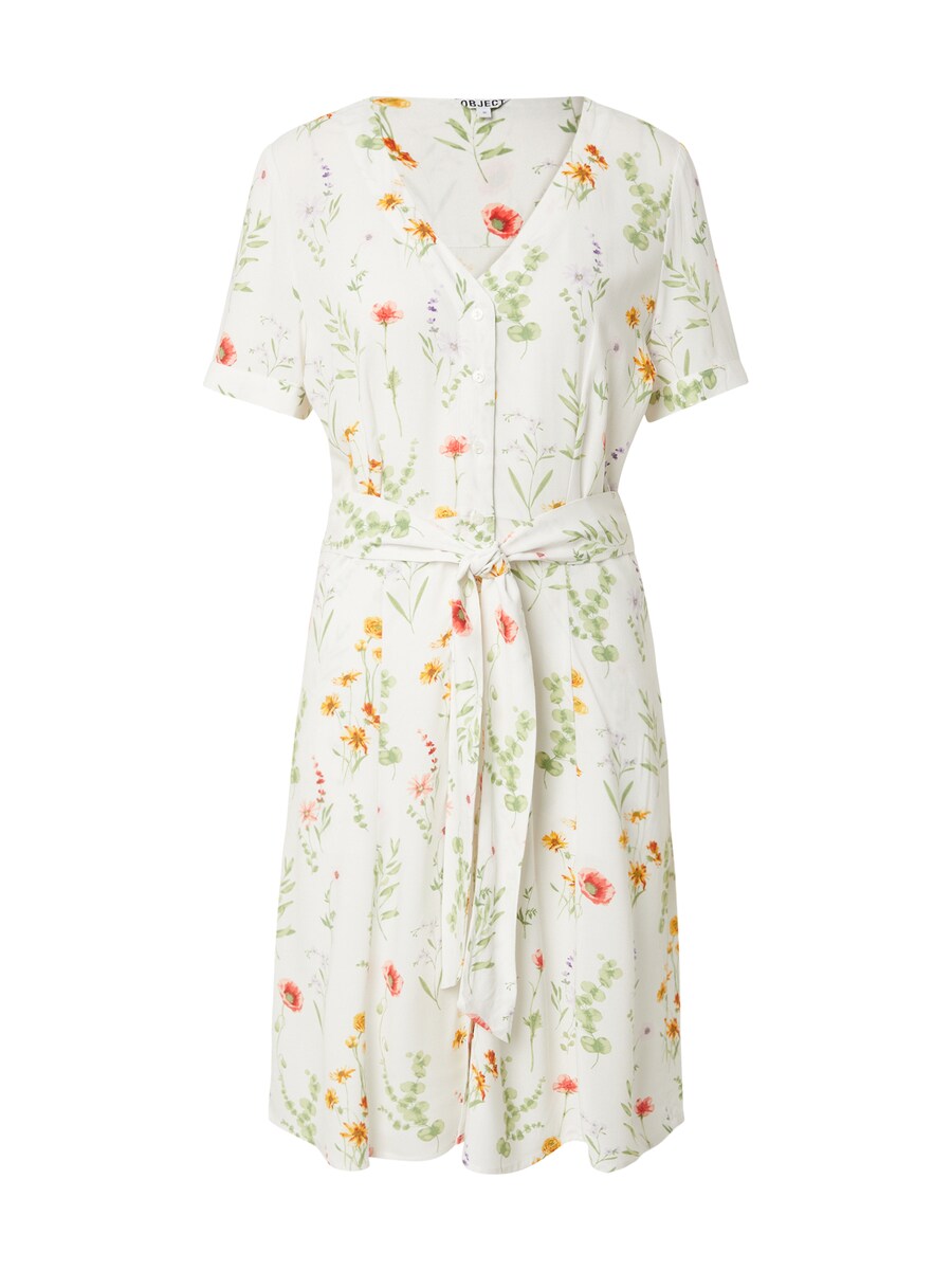 Платье OBJECT, белый
Платье OBJECT, белый