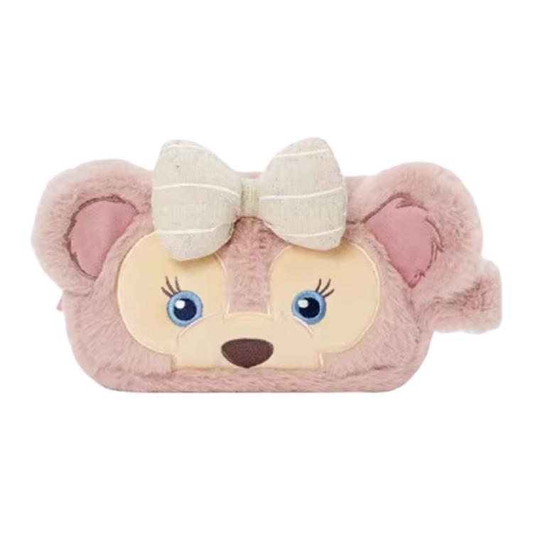 Disney Полиэстеровая косметичка клатч женская розовая
Disney Полиэстеровая косметичка клатч женская розовая