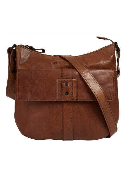 Рюкзак Spikes & Sparrow, коричневый
Рюкзак Spikes & Sparrow, коричневый