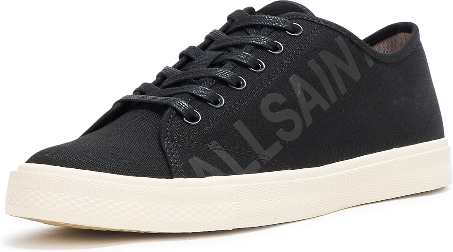 Мужские кроссовки Allsaints Biggy Can Low Top, черный
Мужские кроссовки Allsaints Biggy Can Low Top, черный