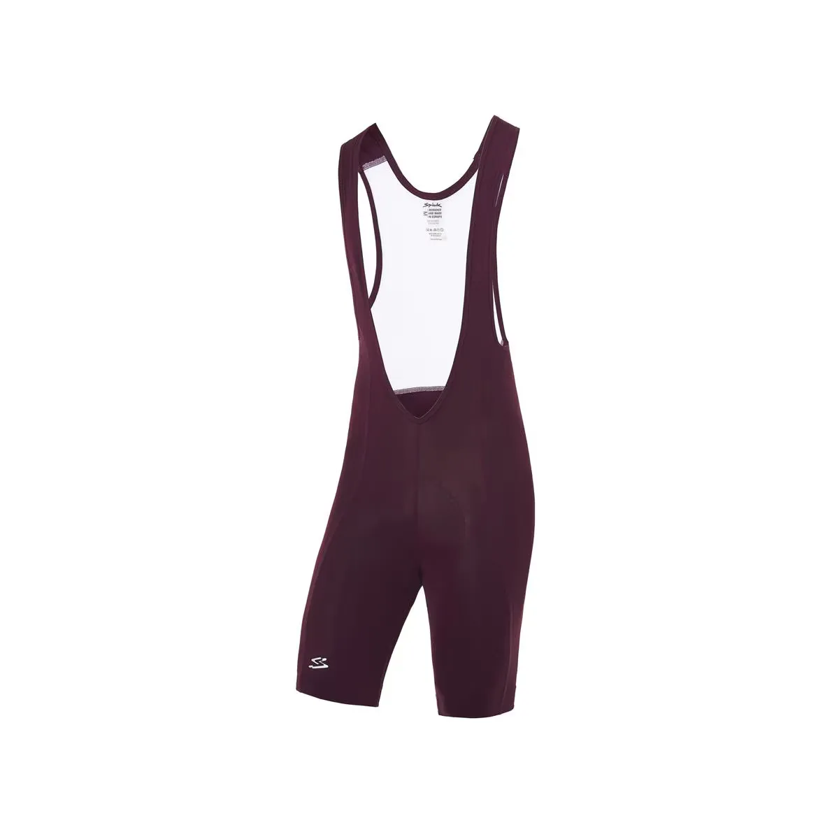 Шорты мужские Anatomic Spiuk, бордовый
Шорты мужские Anatomic Spiuk, бордовый