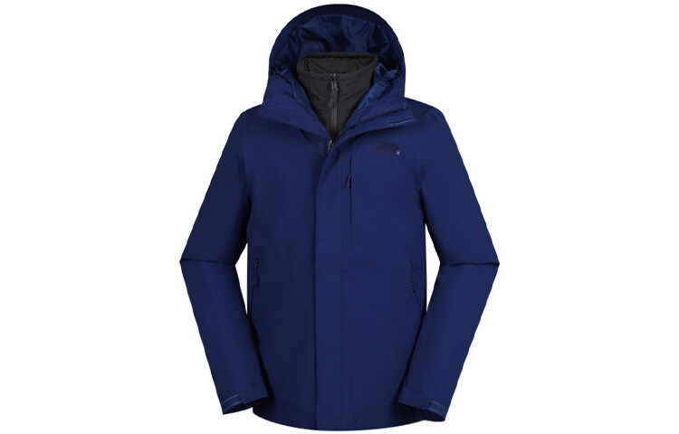 THE NORTH FACE Мужская уличная куртка, цвет Blue
THE NORTH FACE Мужская уличная куртка, цвет Blue