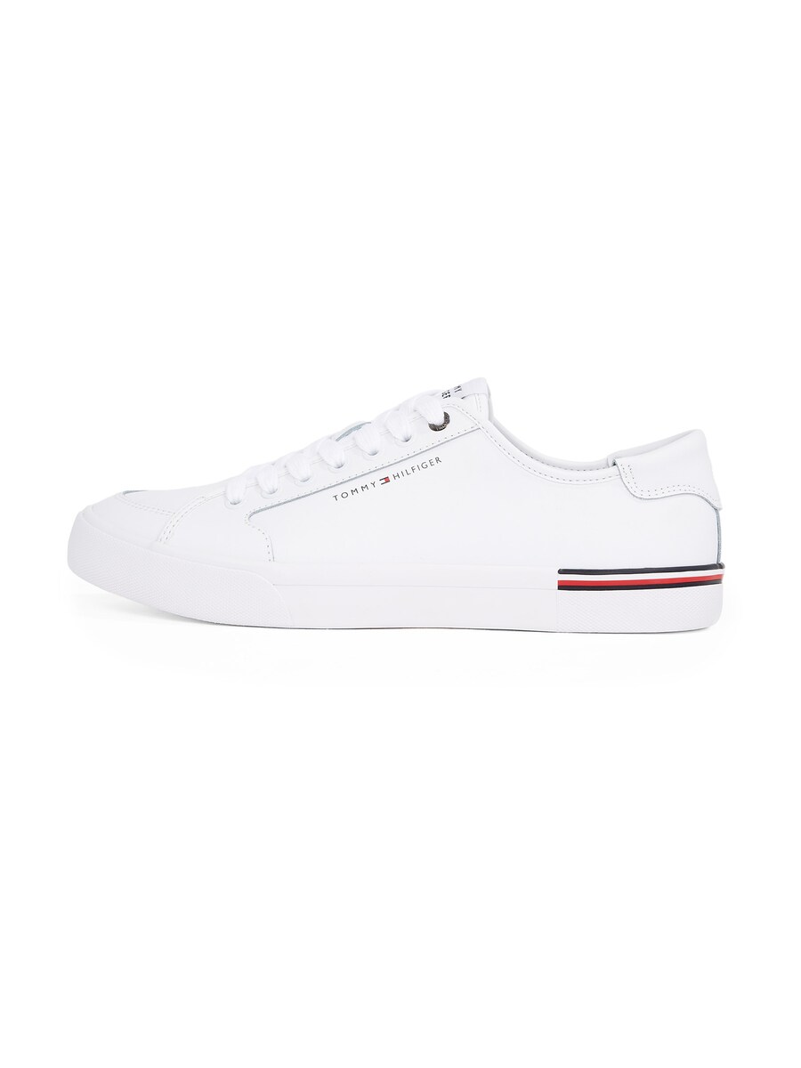 Кроссовки TOMMY HILFIGER Core Corporate, White
Кроссовки TOMMY HILFIGER Core Corporate, White