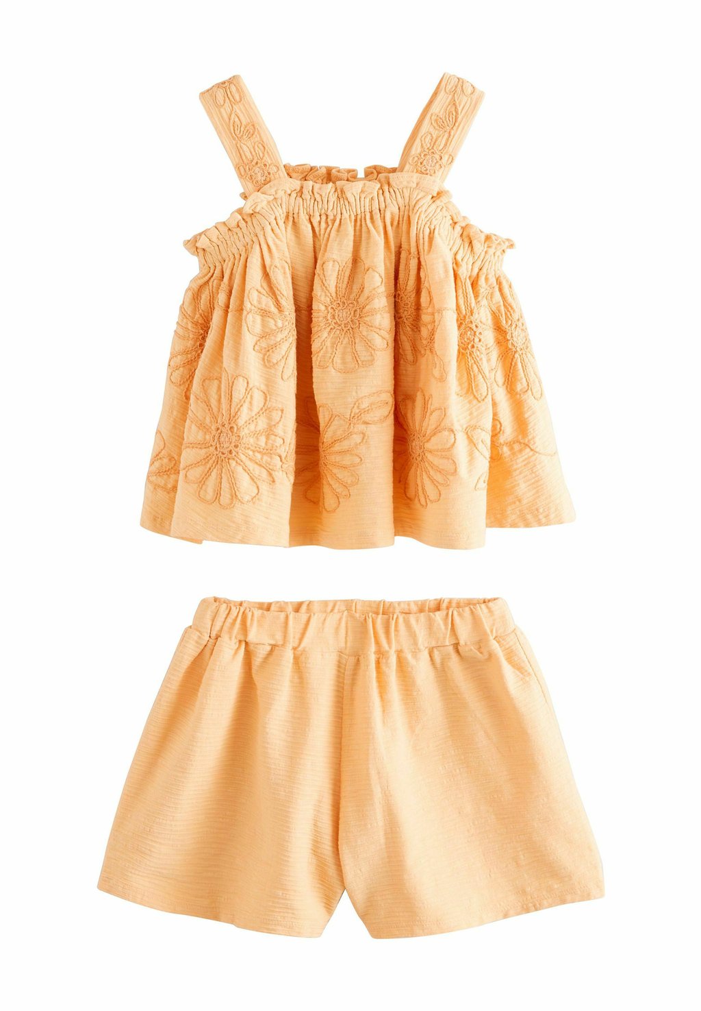 Топ SET Next, желтый
Топ SET Next, желтый