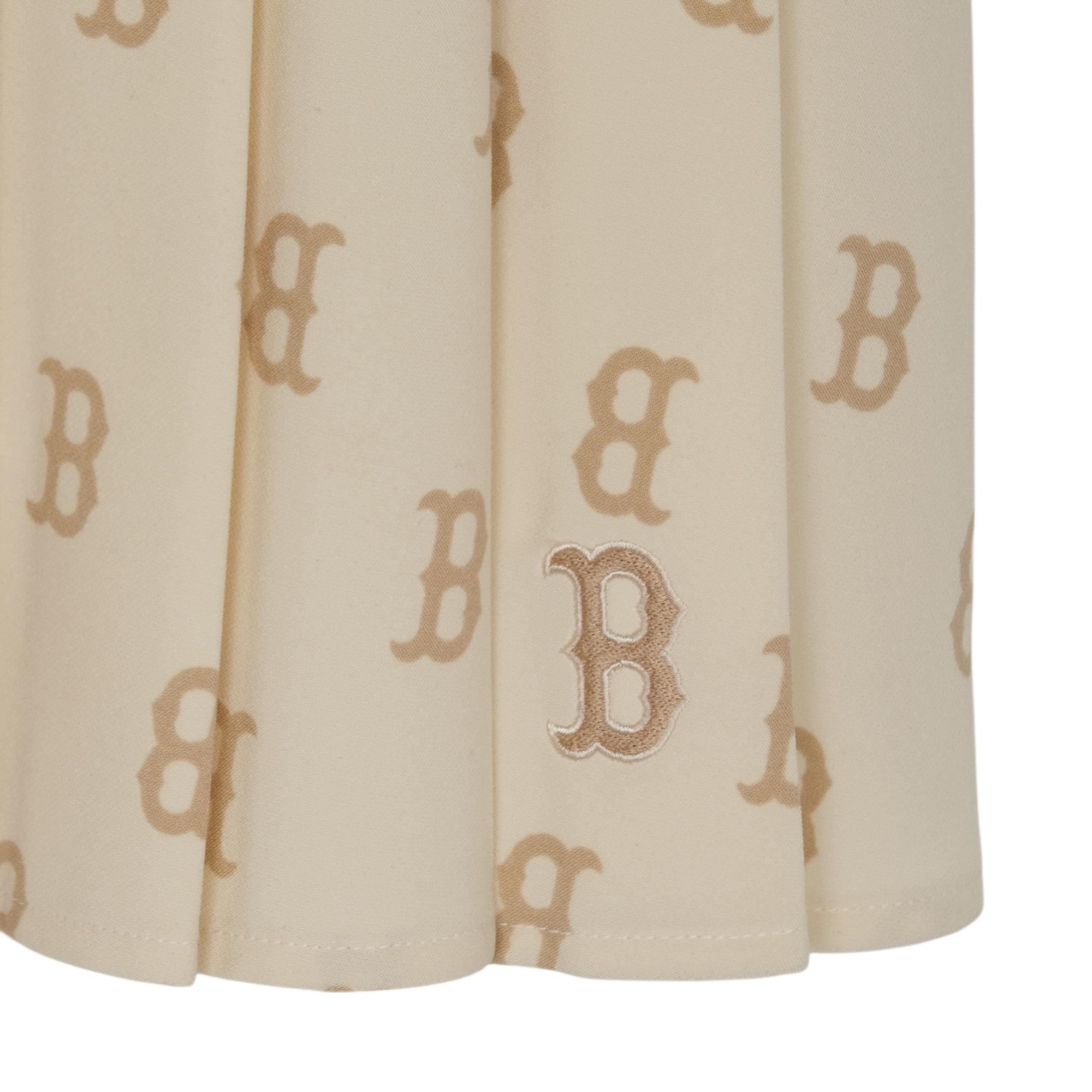 Бостон Ред Сокс SS24 Повседневная Юбка Короткая Женская Темно-кремовая MLB
Бостон Ред Сокс SS24 Повседневная Юбка Короткая Женская Темно-кремовая MLB