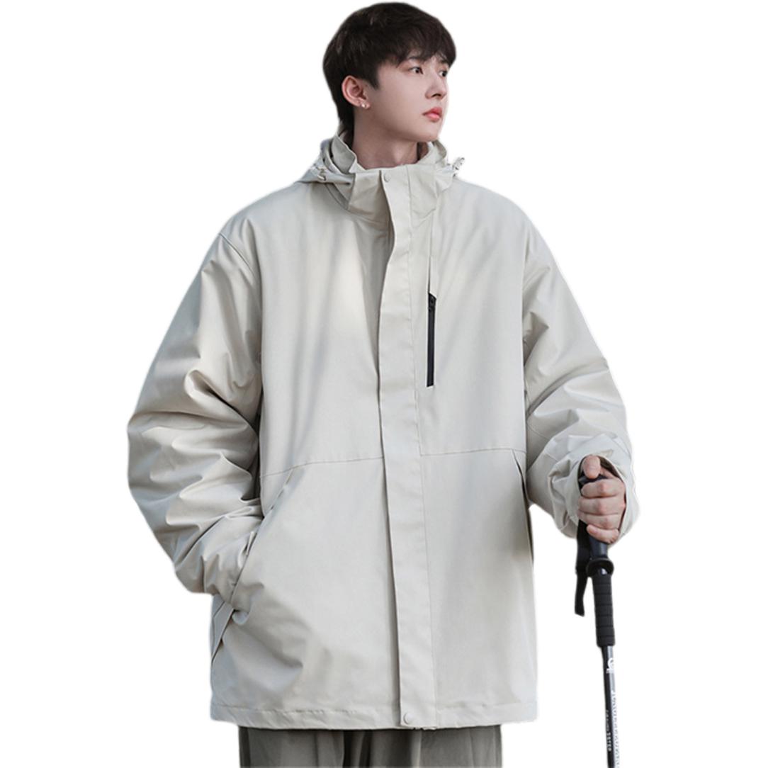 Ветровка Unisex WARRIOR, 514 хаки-unlined jacket
Ветровка Unisex WARRIOR, 514 хаки-unlined jacket