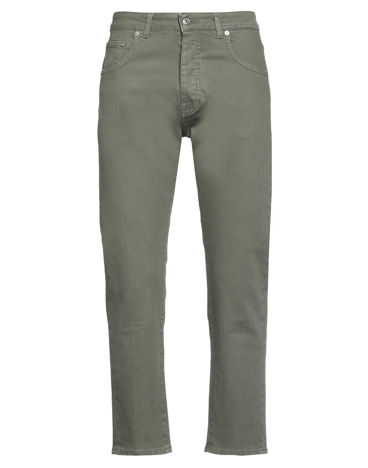 Джинсы Be Able, зеленый
Джинсы Be Able, зеленый