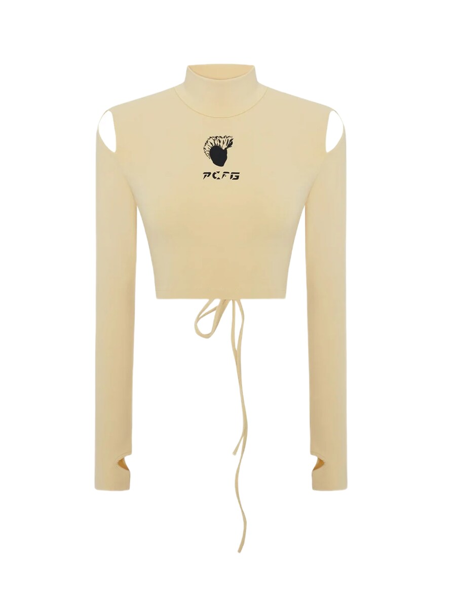 Рубашка PCFG, бежевый
Рубашка PCFG, бежевый