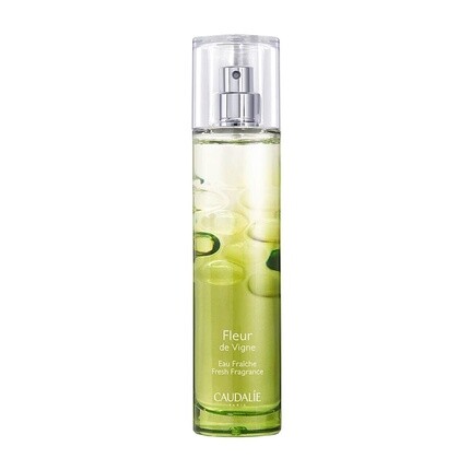 Caudalie Fleur De Vigne Fresh Fragrance 50ml
Caudalie Fleur De Vigne Fresh Fragrance 50ml