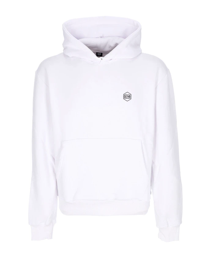 Белая толстовка с капюшоном и принтом в виде баланса. Dolly Noire, белый
Белая толстовка с капюшоном и принтом в виде баланса. Dolly Noire, белый