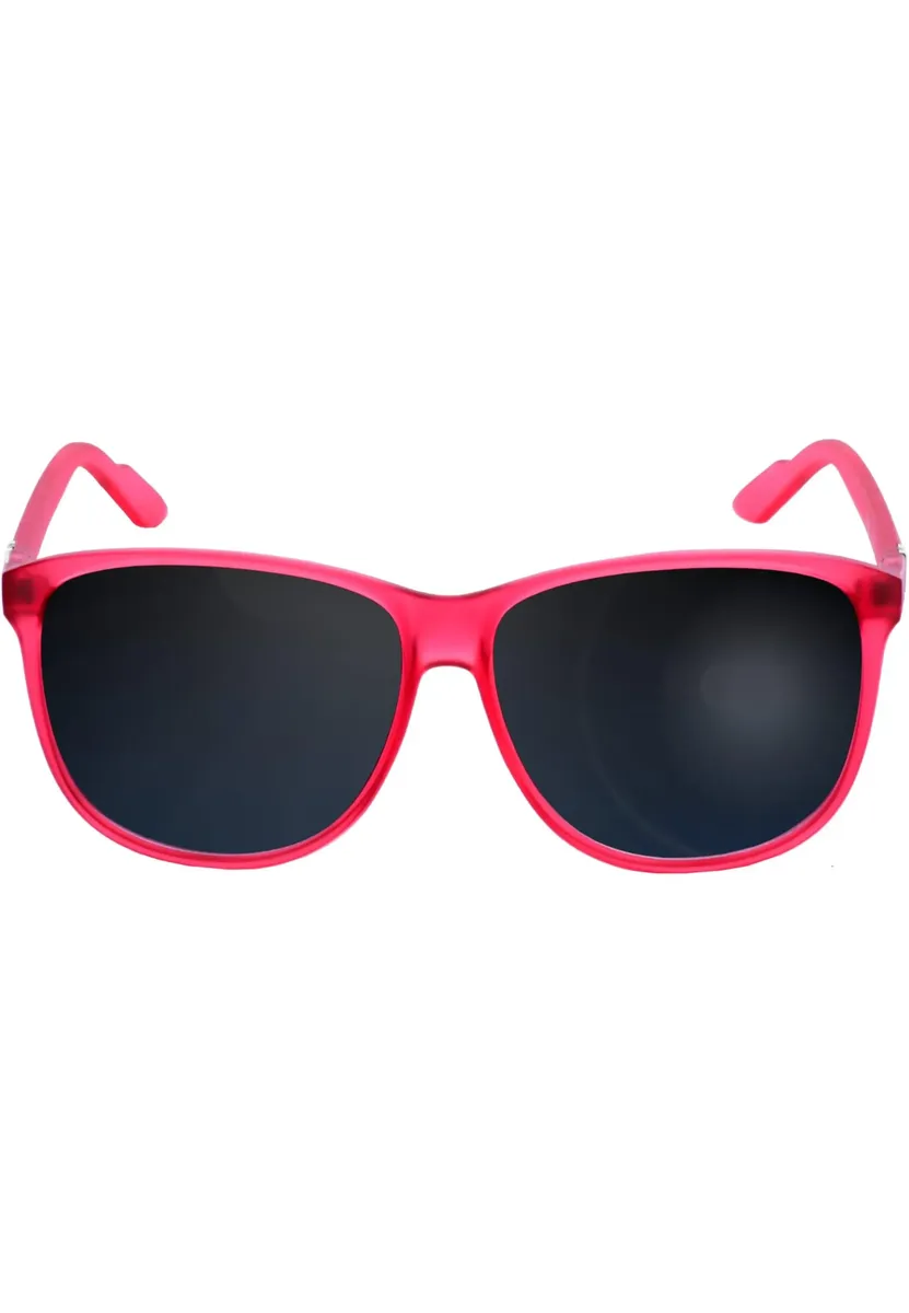 Солнцезащитные очки MSTRDS "Аксессуары MSTRDS Солнцезащитные очки Chirwa", розовый
Солнцезащитные очки MSTRDS "Аксессуары MSTRDS Солнцезащитные очки Chirwa", розовый