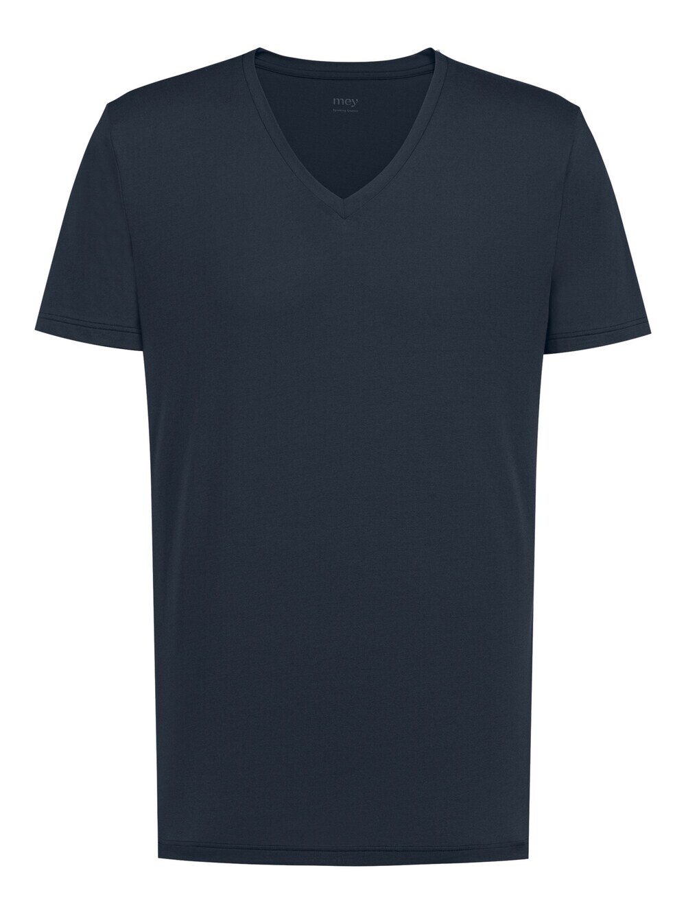 Футболка Mey, темно-синий
Футболка Mey, темно-синий