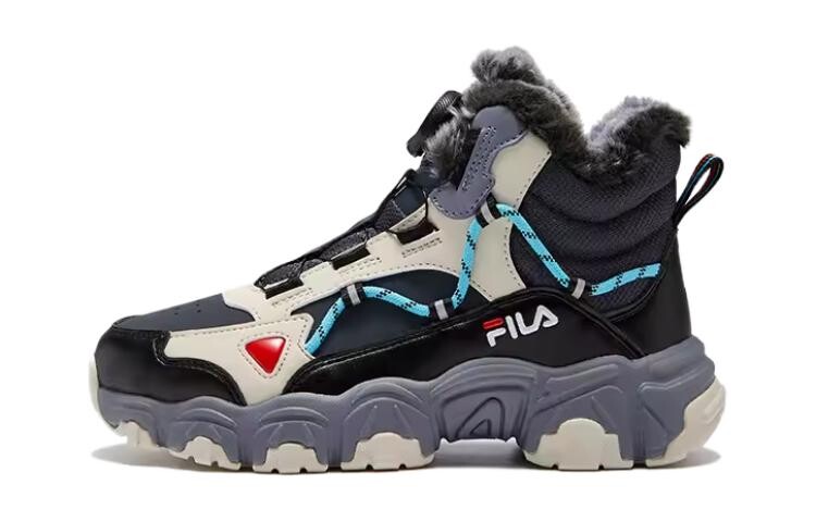 FILA Kids Lifestyle обувь GS, Shade blue, mercury gray
FILA Kids Lifestyle обувь GS, Shade blue, mercury gray