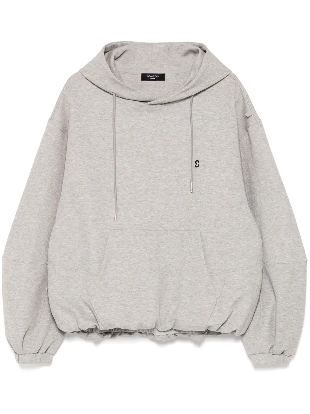 Толстовка с капюшоном Origin Paris Cocoon SONGZIO, серый
Толстовка с капюшоном Origin Paris Cocoon SONGZIO, серый