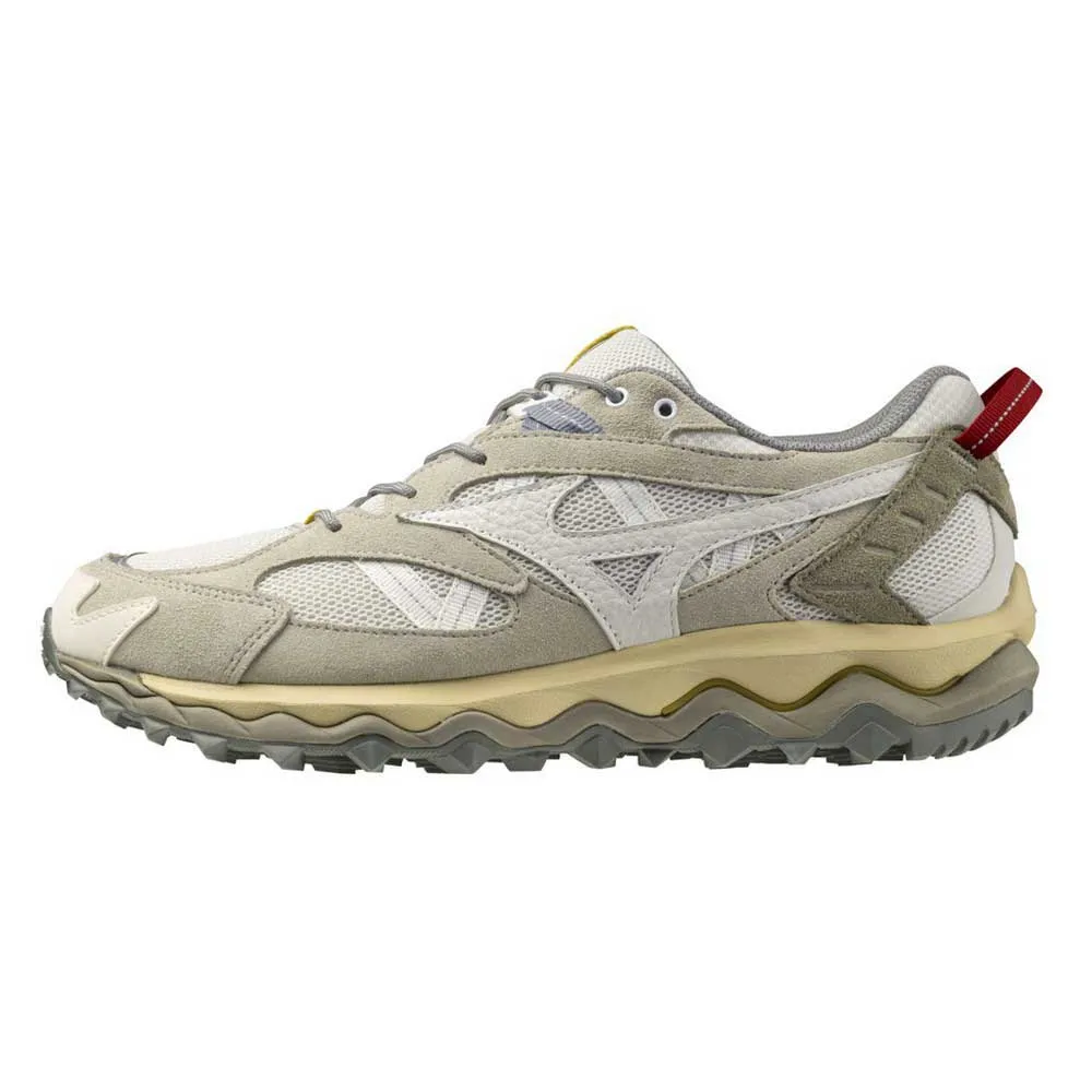 Кроссовки Mizuno Wave Mujin TL, бежевый
Кроссовки Mizuno Wave Mujin TL, бежевый