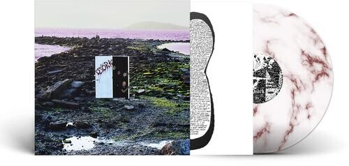 Виниловая пластинка Nopes - Djork (Marble Vinyl: Clear With Oxblood Red)
Виниловая пластинка Nopes - Djork (Marble Vinyl: Clear With Oxblood Red)