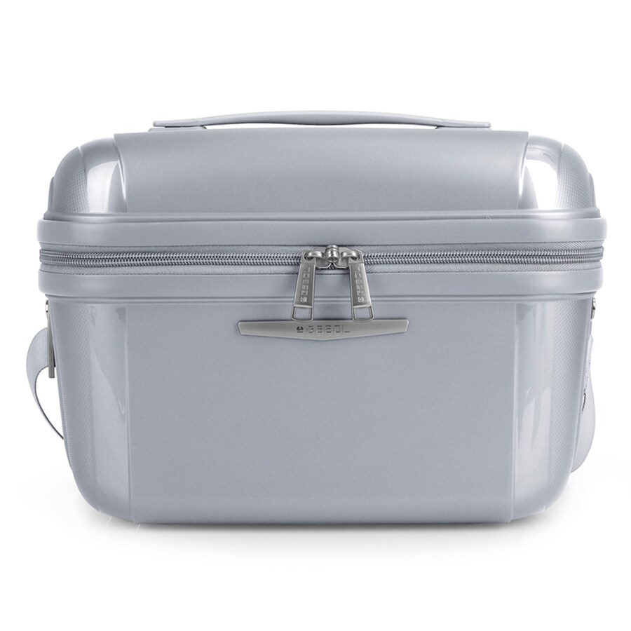 Сумка для туалетных принадлежностей Gabol Queens, Grey
Сумка для туалетных принадлежностей Gabol Queens, Grey