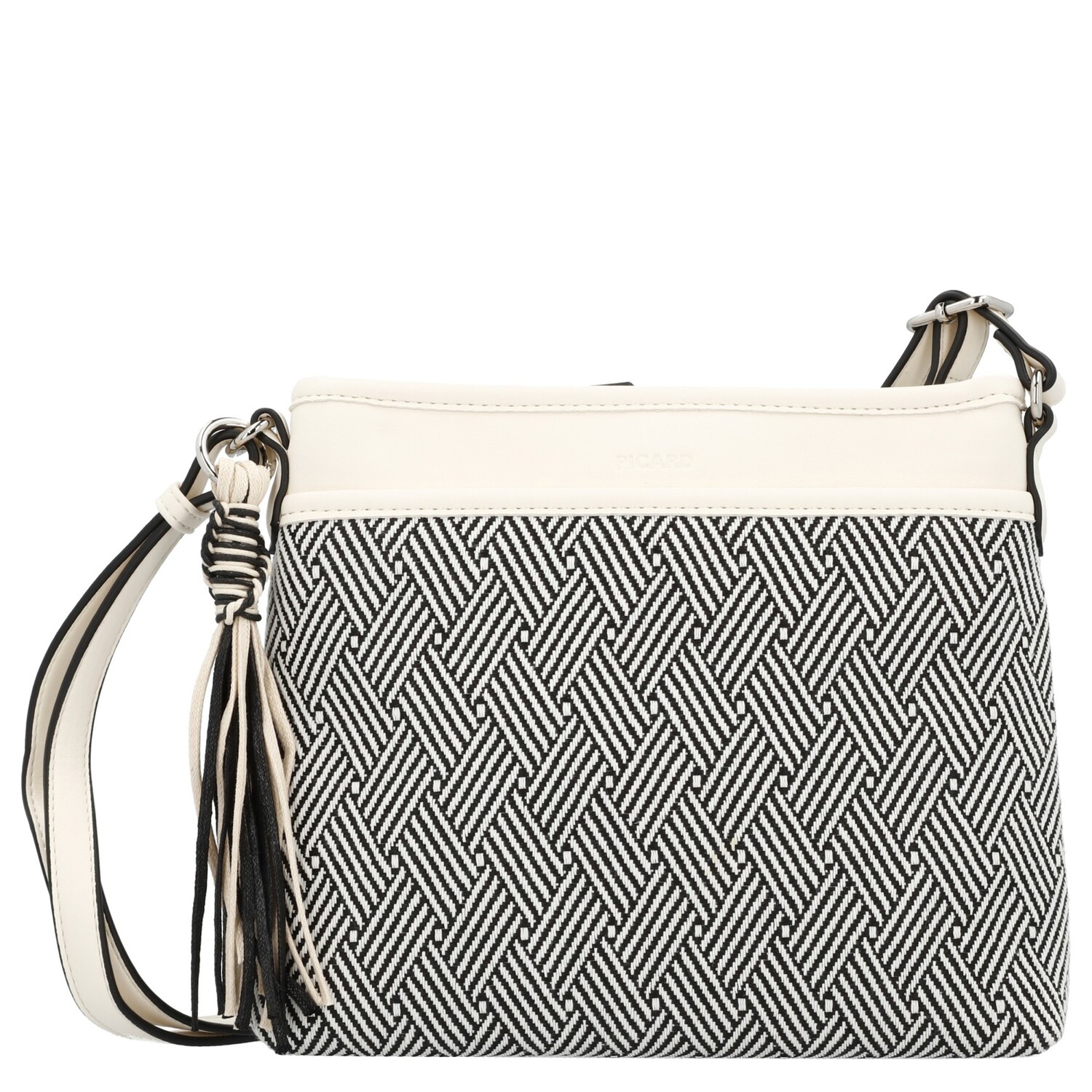 Сумка через плечо PICARD Illusion Schultertasche 25 см, цвет cookie-kombi
Сумка через плечо PICARD Illusion Schultertasche 25 см, цвет cookie-kombi