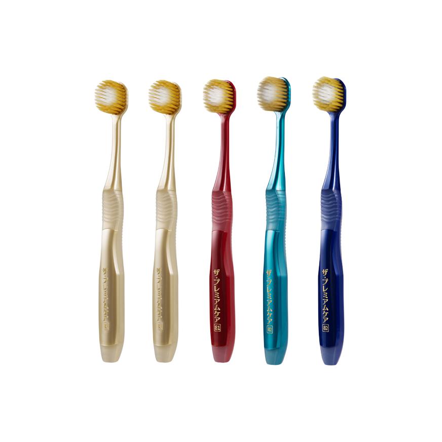 Высокоплотные зубные щетки с тройной плотностью для защиты десен EBISU
Высокоплотные зубные щетки с тройной плотностью для защиты десен EBISU