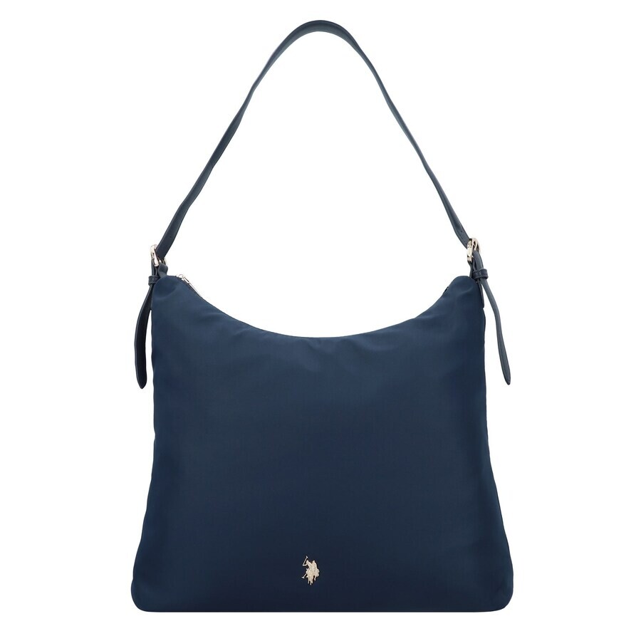 Сумка через плечо U.S. POLO ASSN. Shoulder Bag, синий
Сумка через плечо U.S. POLO ASSN. Shoulder Bag, синий