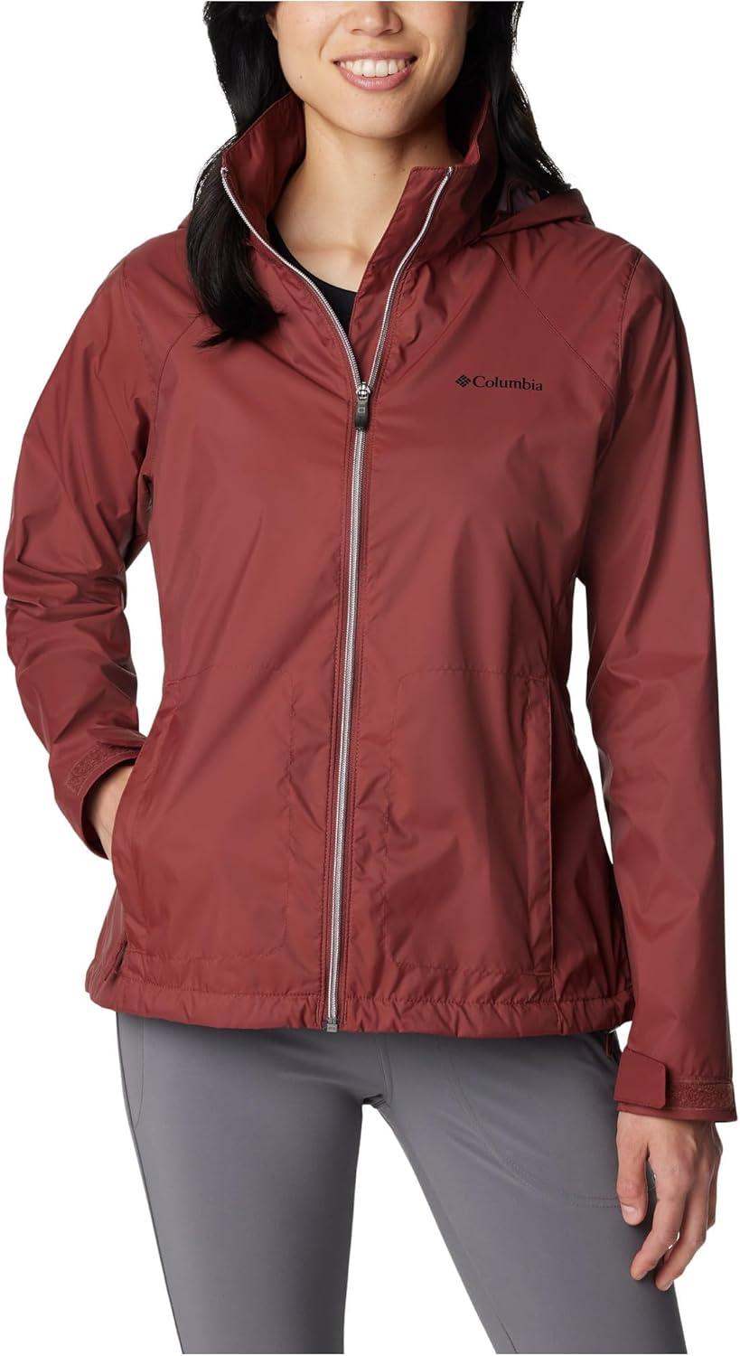 Женская куртка Columbia Switchback III, Spice
Женская куртка Columbia Switchback III, Spice