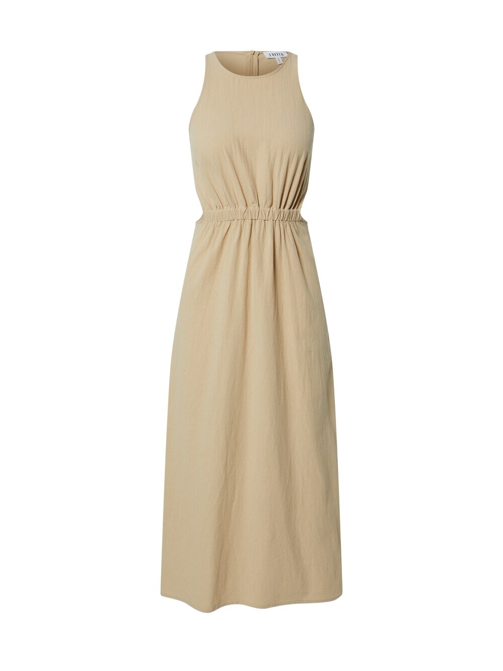 Платье Edited Kelani, коричневый
Платье Edited Kelani, коричневый