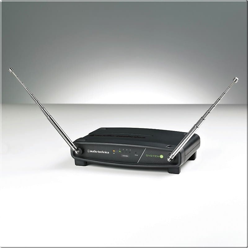 Микрофон Audio-Technica ATW-R900
Микрофон Audio-Technica ATW-R900