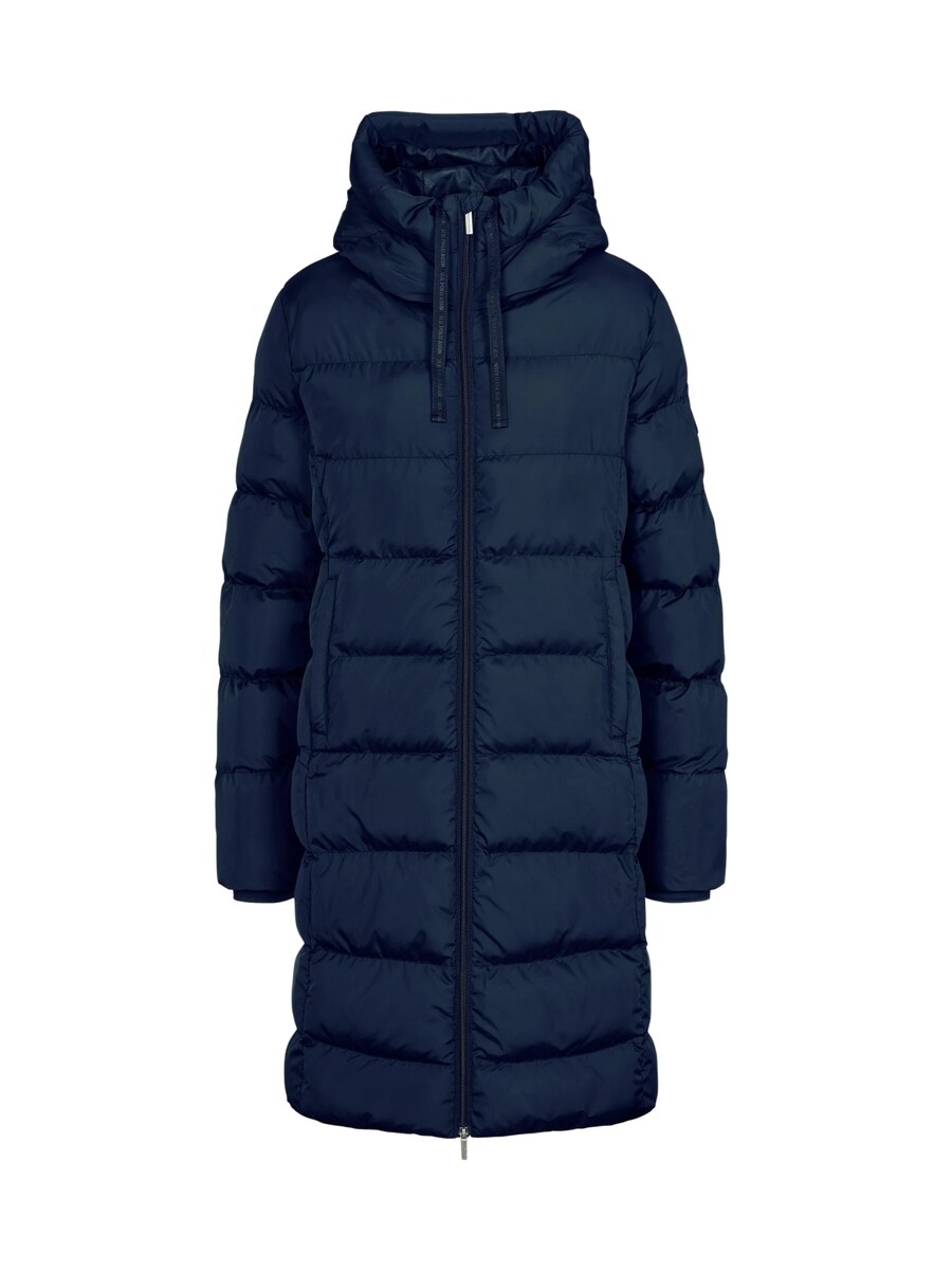 Зимнее пальто U.S. POLO ASSN. Gisla, сапфировый
Зимнее пальто U.S. POLO ASSN. Gisla, сапфировый