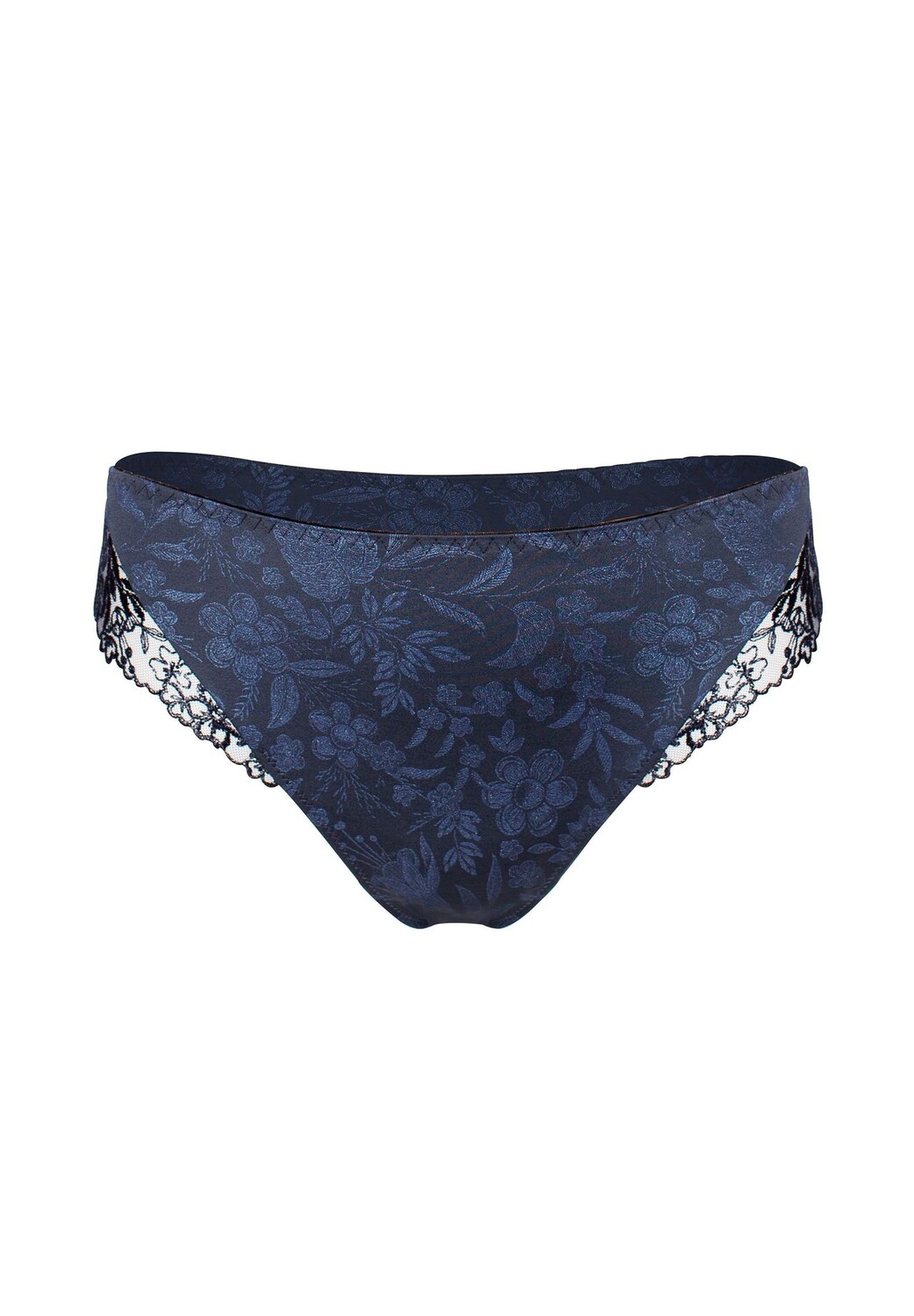 Нижнее белье Ulla, цвет Midnight
Нижнее белье Ulla, цвет Midnight