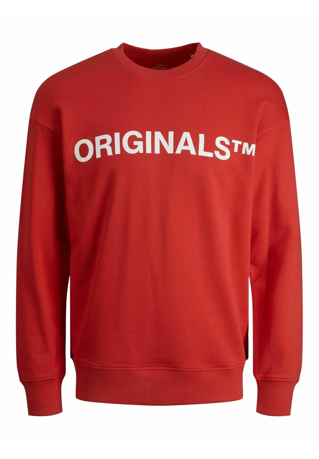 Толстовка RUNDHALS Jack & Jones, красный
Толстовка RUNDHALS Jack & Jones, красный