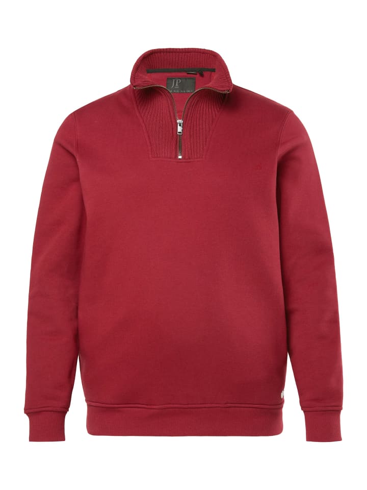 Толстовка JP1880
Толстовка JP1880