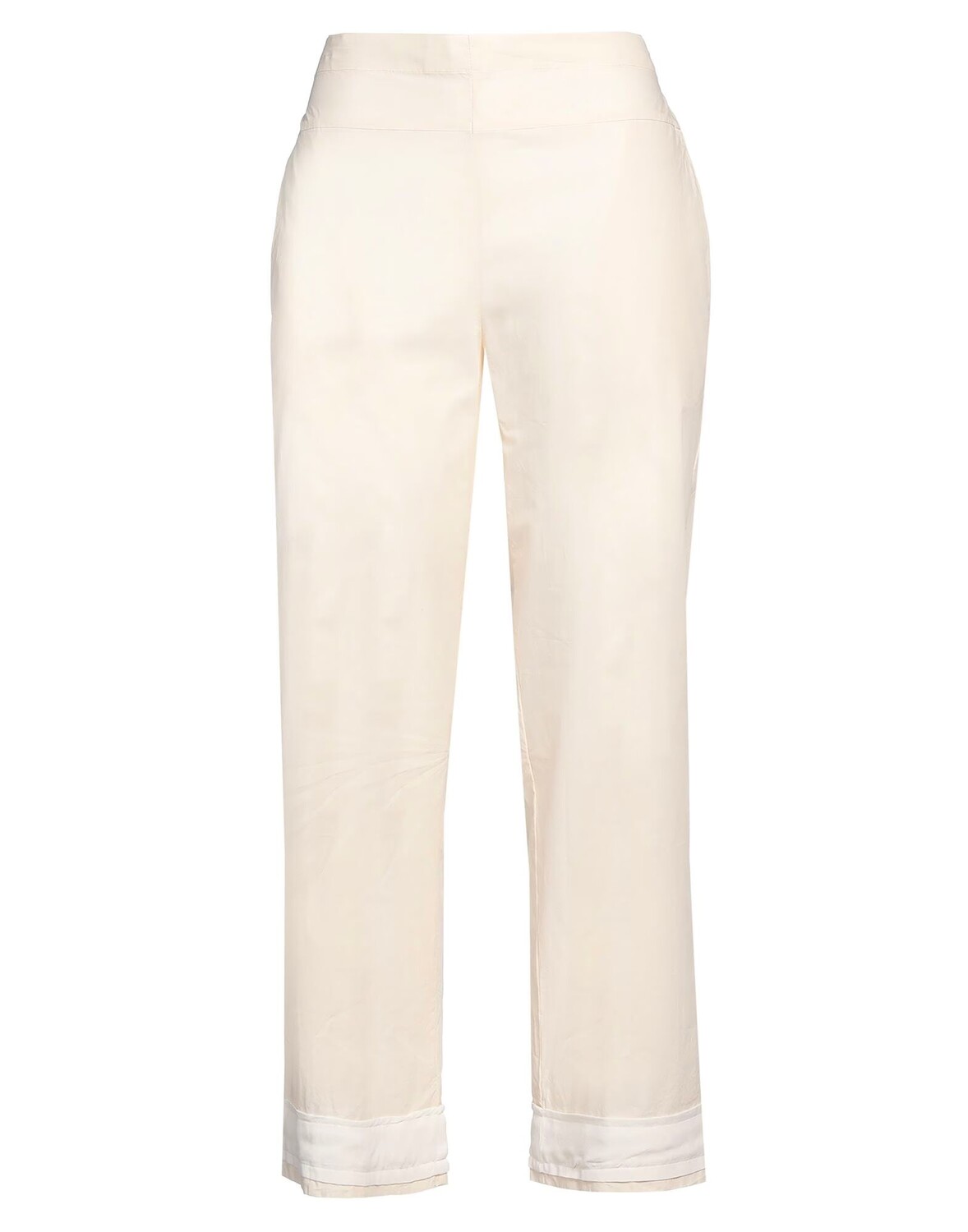 Брюки Alessia Santi, слоновая кость
Брюки Alessia Santi, слоновая кость