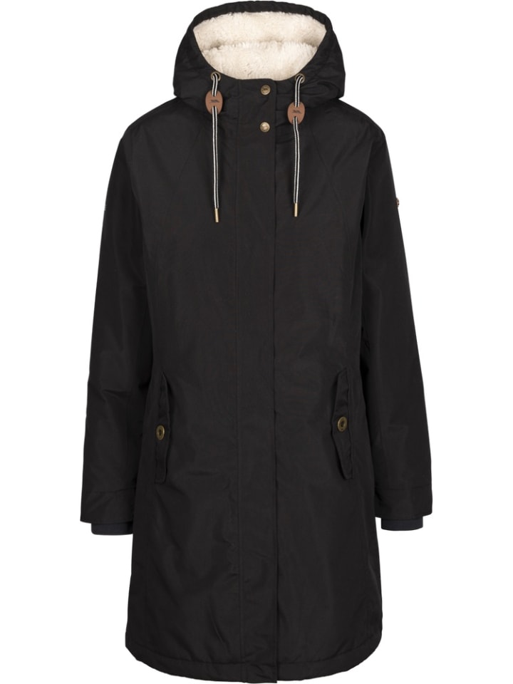 Зимняя куртка Trespass, черный
Зимняя куртка Trespass, черный