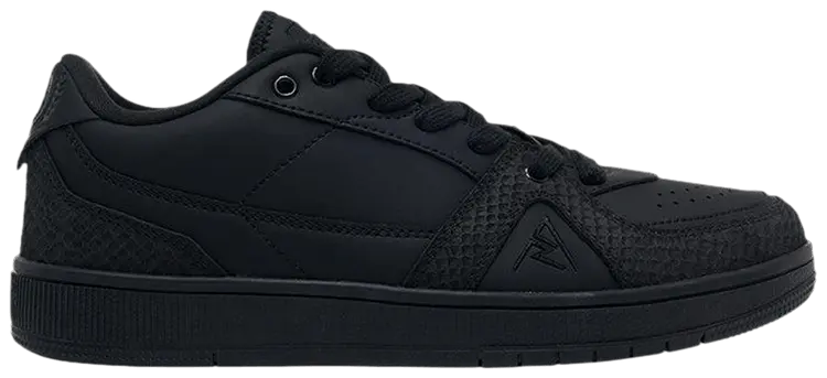 Кроссовки Rigorer AR Series, черный
Кроссовки Rigorer AR Series, черный