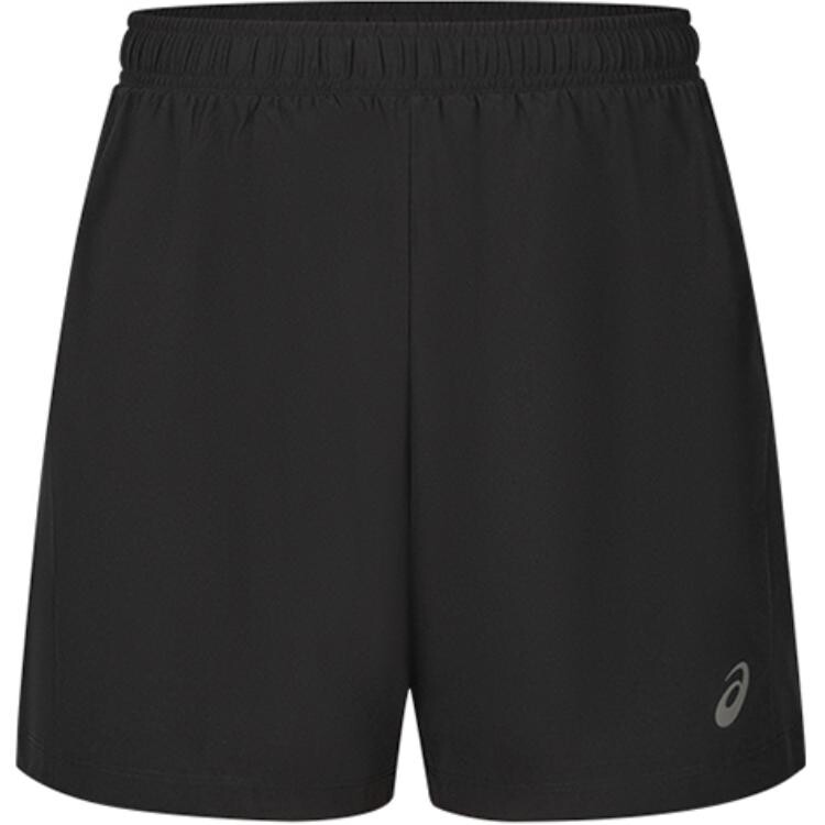 Мужские спортивные шорты для бега мужские черные Asics, черный
Мужские спортивные шорты для бега мужские черные Asics, черный