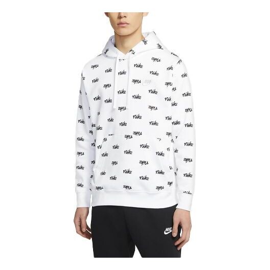 Толстовка Nike Sportswear Club Alphabet Logo Full Print hooded Long Sleeves White, белый
Толстовка Nike Sportswear Club Alphabet Logo Full Print hooded Long Sleeves White, белый