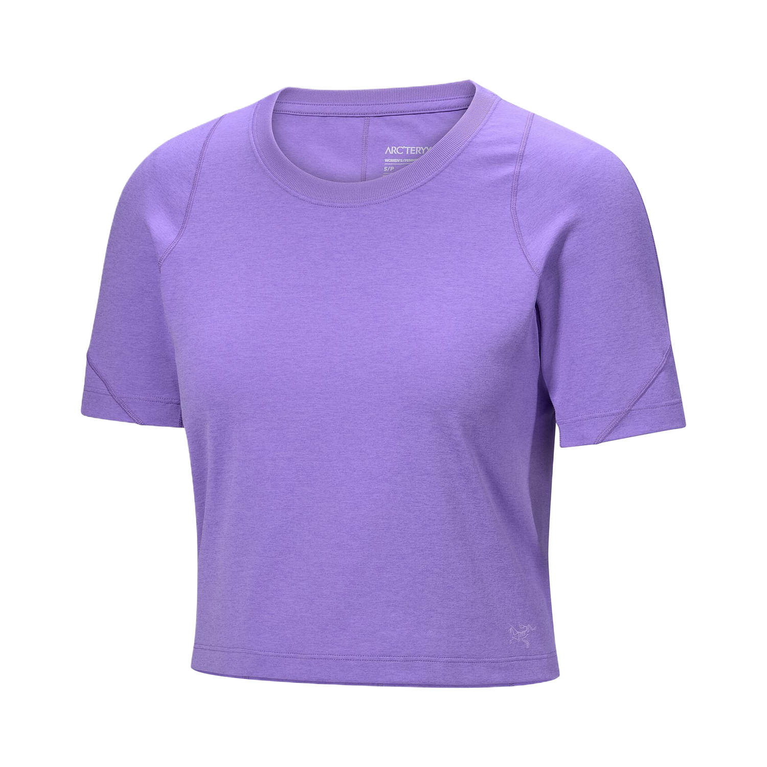 Обычная футболка женская Arcteryx, Mountain Aster
Обычная футболка женская Arcteryx, Mountain Aster