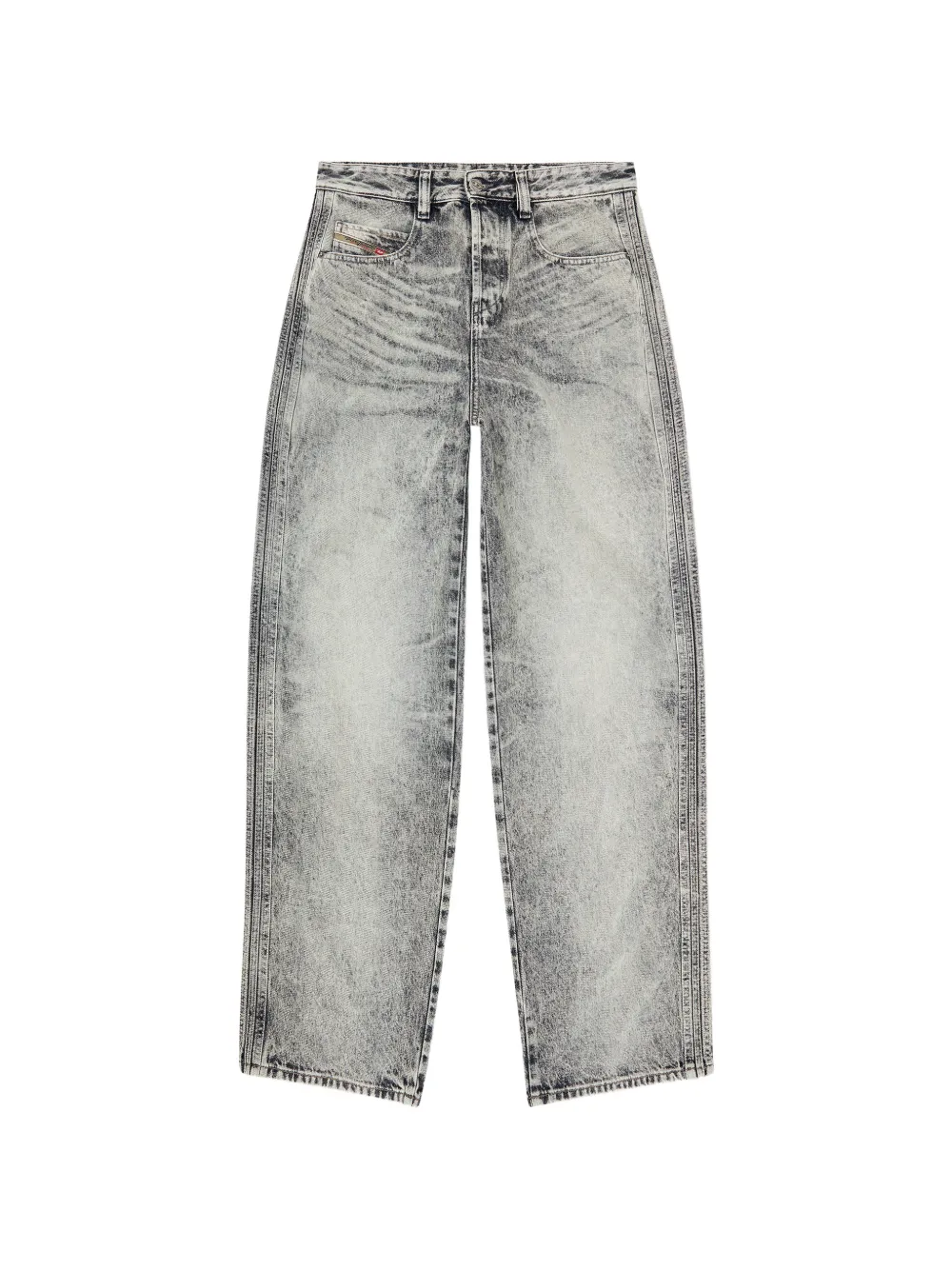 Джинсы D-Enim-M 09P11 Diesel, серый
Джинсы D-Enim-M 09P11 Diesel, серый