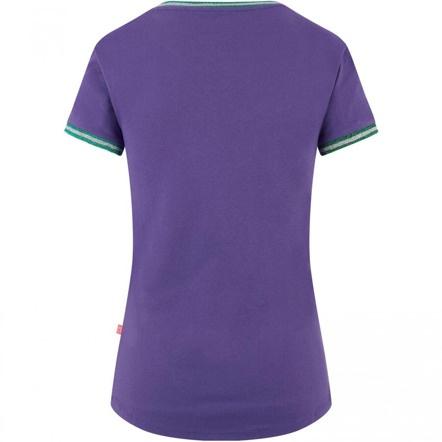 IMPERIAL RIDING Женская футболка IRHShine Ярко-королевский фиолетовый
IMPERIAL RIDING Женская футболка IRHShine Ярко-королевский фиолетовый