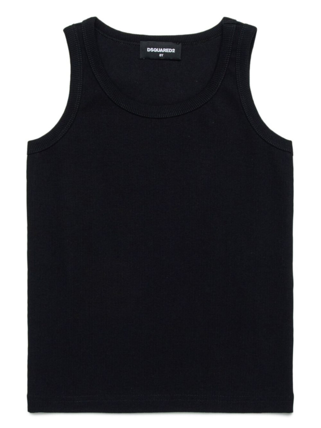 DSQUARED2 KIDS топ без рукавов, черный
DSQUARED2 KIDS топ без рукавов, черный