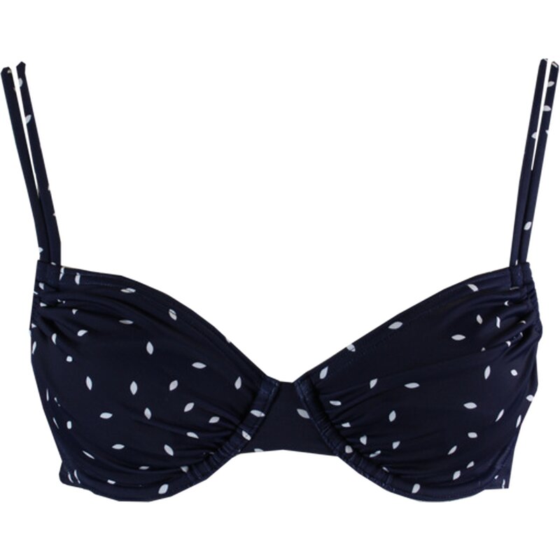 Bikini top - top malisa mm Firefly, цвет mini leaves dark
Bikini top - top malisa mm Firefly, цвет mini leaves dark