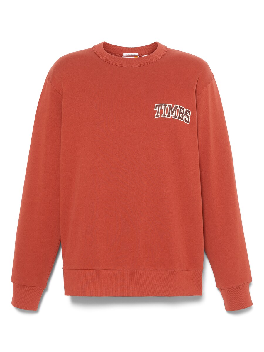 Толстовка TIMBERLAND, темно-красный
Толстовка TIMBERLAND, темно-красный