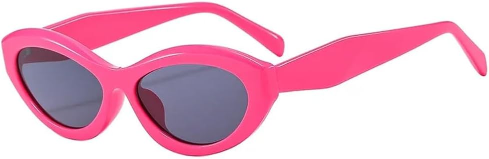 Ретро овальные солнцезащитные очки «кошачий глаз» в широкой оправе для женщин, модные солнцезащитные очки для мужчин, повседневные очки с леопардовым принтом UJNHGQ, C4
Ретро овальные солнцезащитные очки «кошачий глаз» в широкой оправе для женщин, модные солнцезащитные очки для мужчин, повседневные очки с леопардовым принтом UJNHGQ, C4