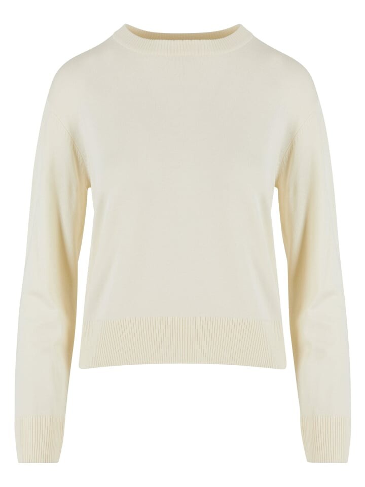 Пуловер Urban Classics Gestrickter Rundhalsausschnitt, цвет whitesand
Пуловер Urban Classics Gestrickter Rundhalsausschnitt, цвет whitesand